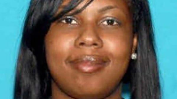 Mississippi Woman On Fbis Most Wanted List Captured