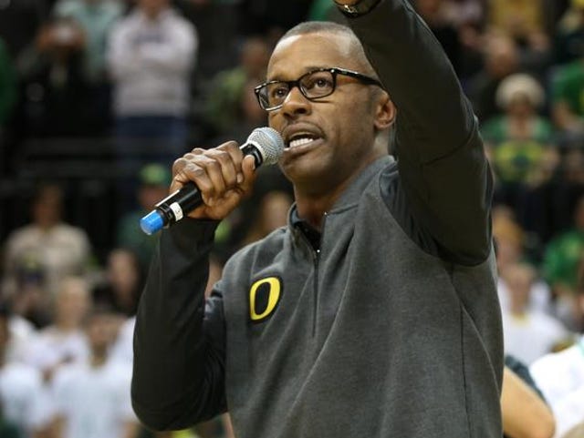 An In Depth Look At The Oregon Ducks New Football Coaching Staff