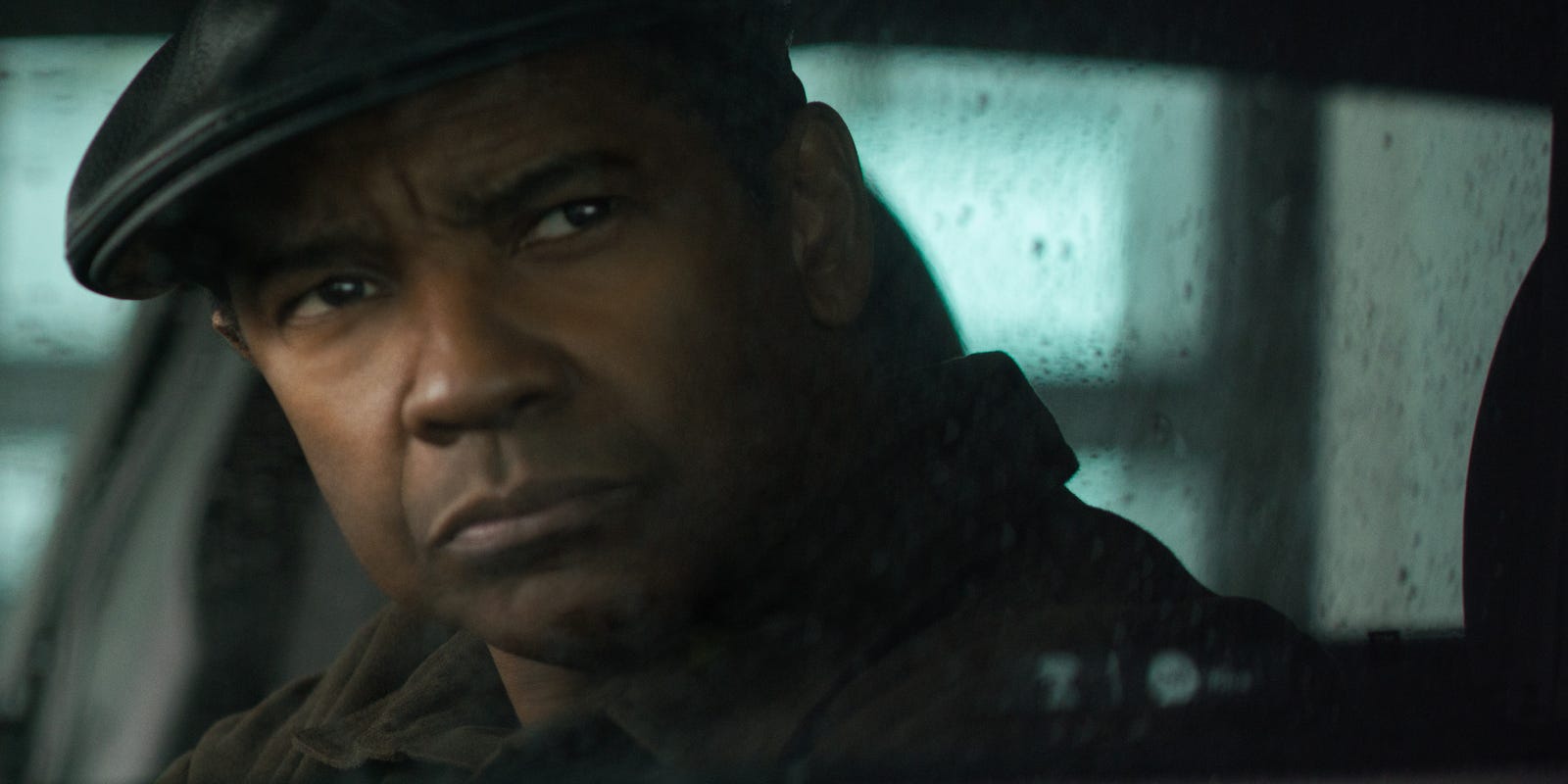 session Statistikker skridtlængde Review: Denzel Washington kills it in 'Equalizer 2' ****