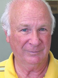 George Cox