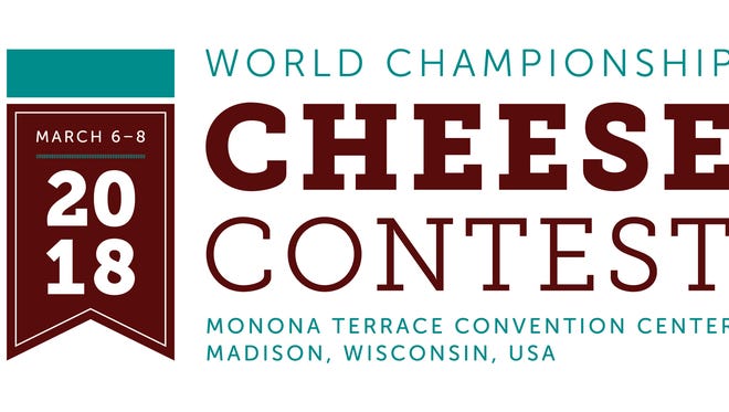 World Championship Cheese Contest logo.