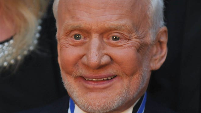 Buzz Aldrin Quarantined After Apollo 11 And Now For Covid 19