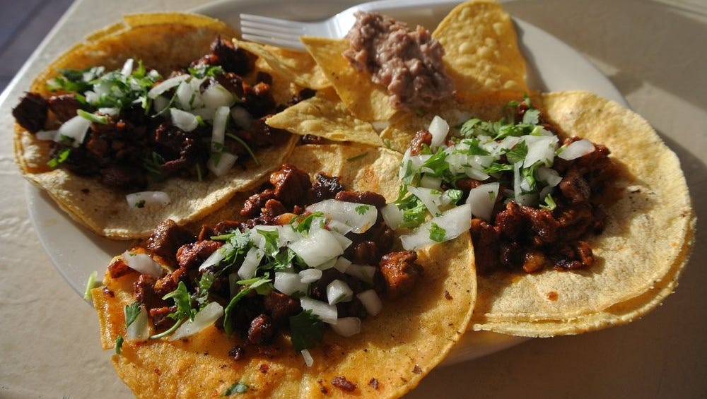 Top 5 Mexican Don T Judge A Taco By Its Price