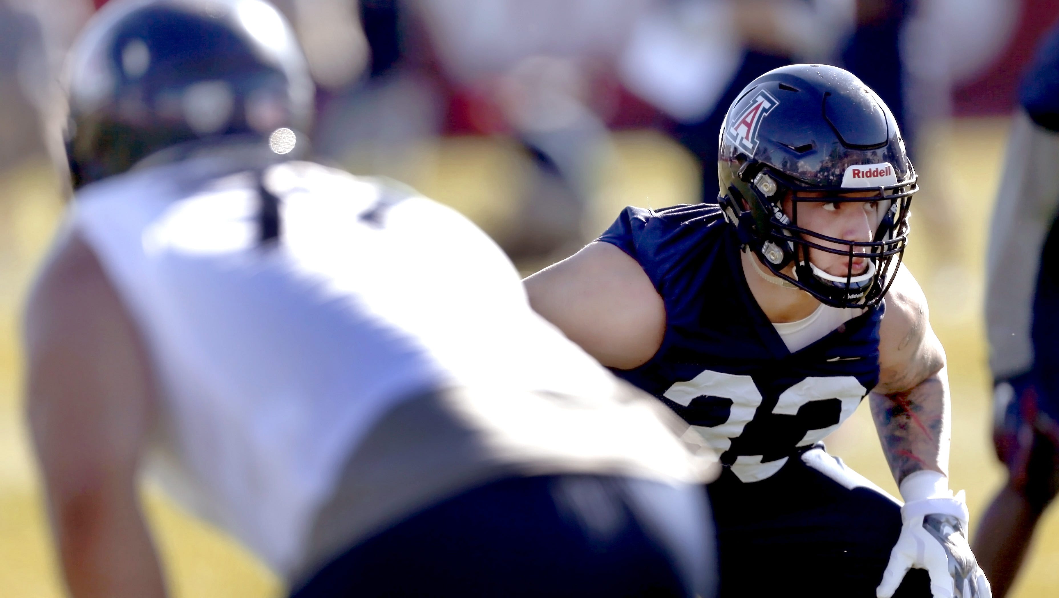 Top 50 Players In College Football 2015