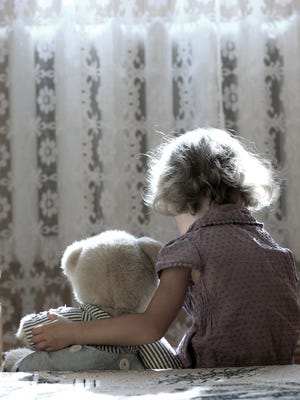 Traumatic events affect children well into adulthood and ways you might not expect.