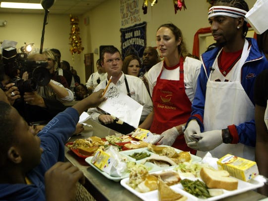 2nd Burglary Strikes Detroit S Capuchin Soup Kitchen