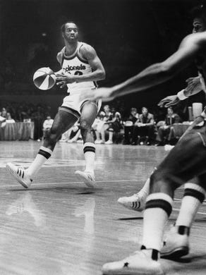 Former Kentucky Colonel Artis Gilmore Louisville Can Handle Nba