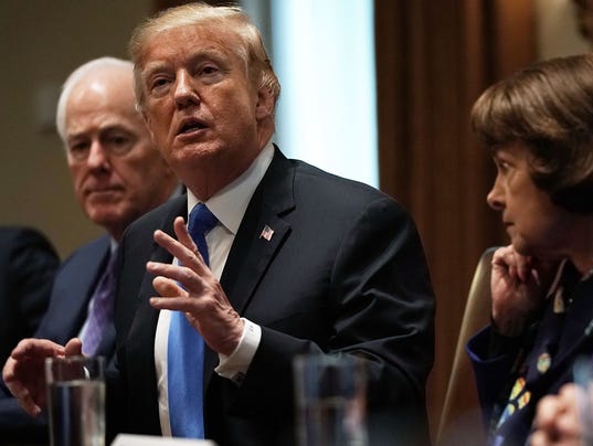President Trump