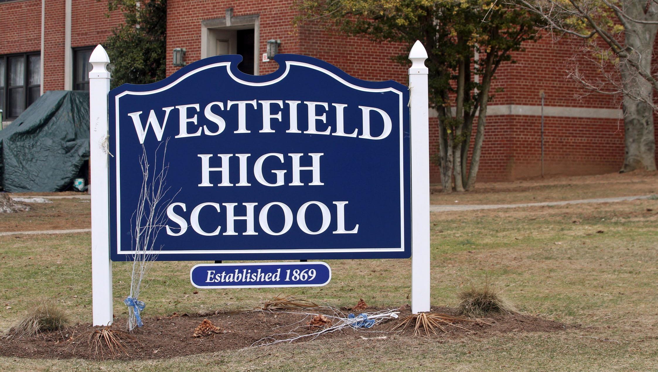 Westfield High School Class of 2015