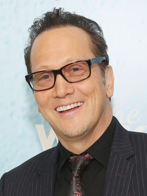 Actor/comedian Rob Schneider has more Rochester connections than you might realize.