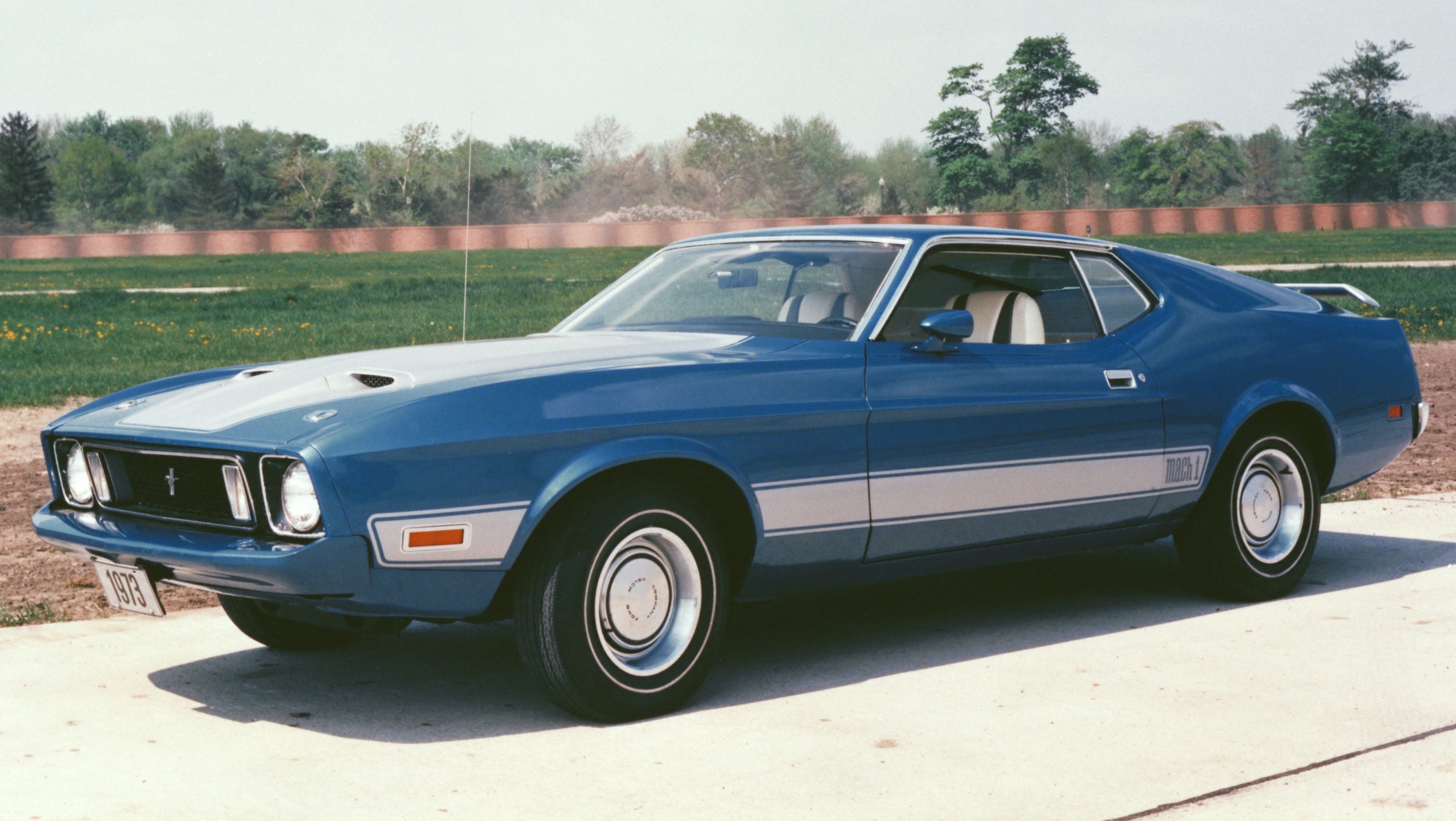 Ford Mustang Over Time Photos Of The Car As Hot As 2020 Shelby Gt500