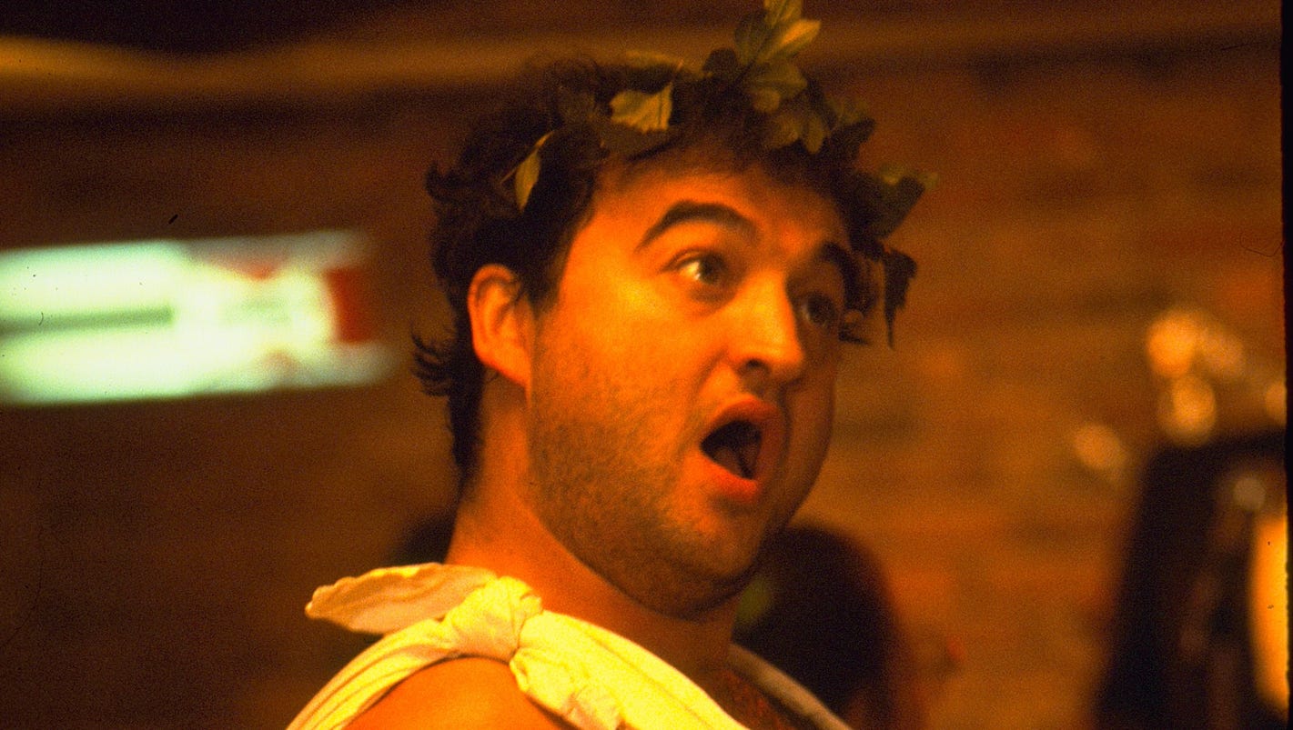 'Animal House' brings film's greatest party back to the big screen