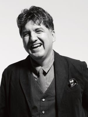 Sherman Alexie writes about his complicated relationship with his mother in "You Don't Have to Say You Love Me."