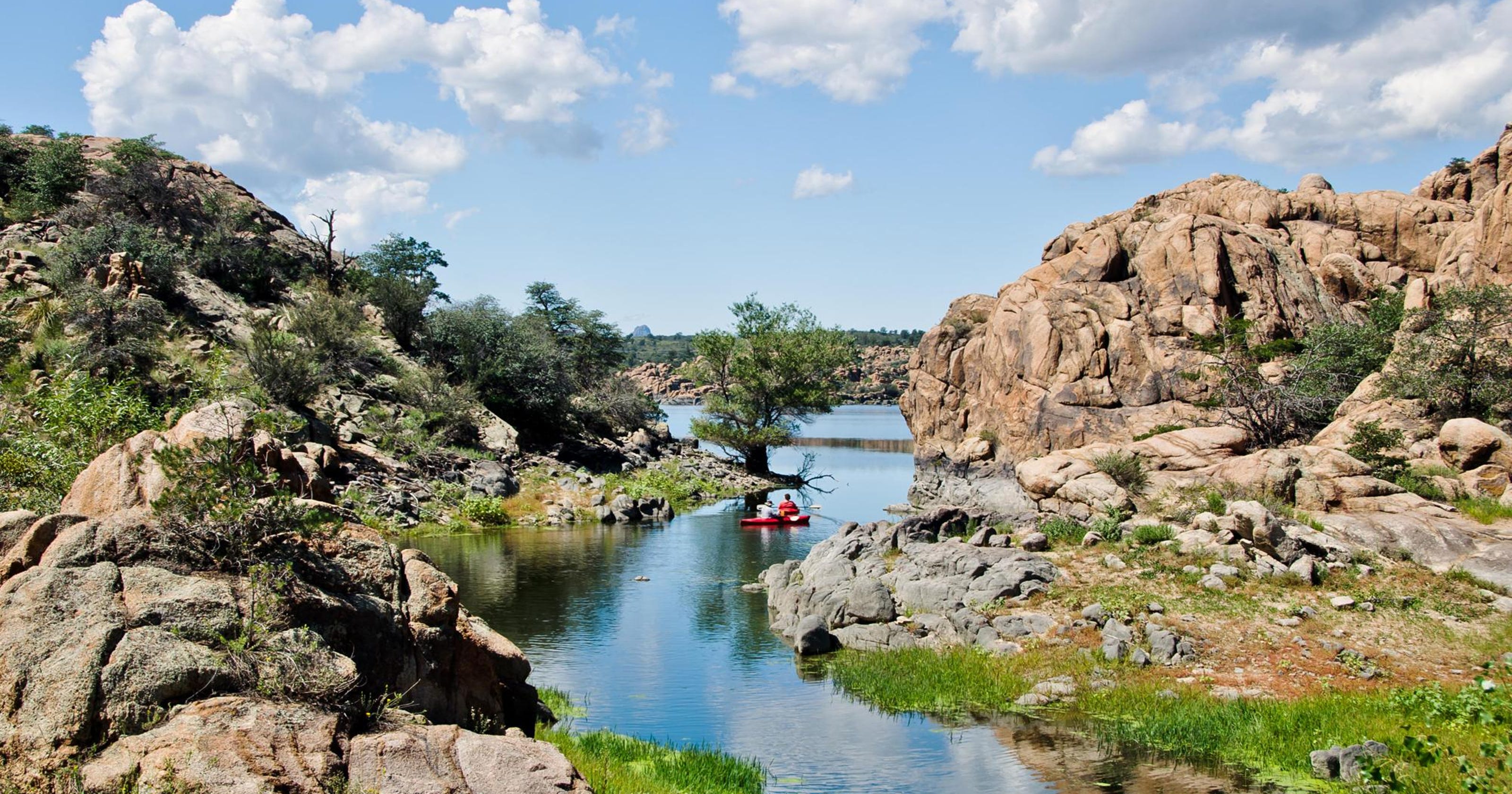 Cool Off In These 10 Arizona Lakes Streams Rivers Cool Off In These 10 Arizona Lakes Streams Rivers