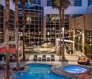 The Renaissance Hotel, Las Vegas is 18 percent off.