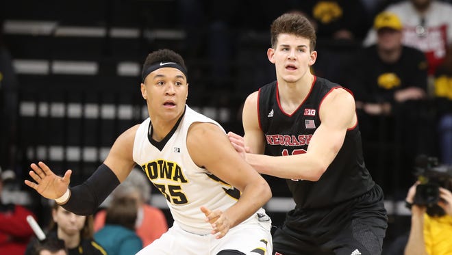 Former Waukee Player Transferring From Nebraska