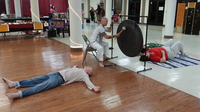 finding faith at the natural healing arts fair finding faith at the