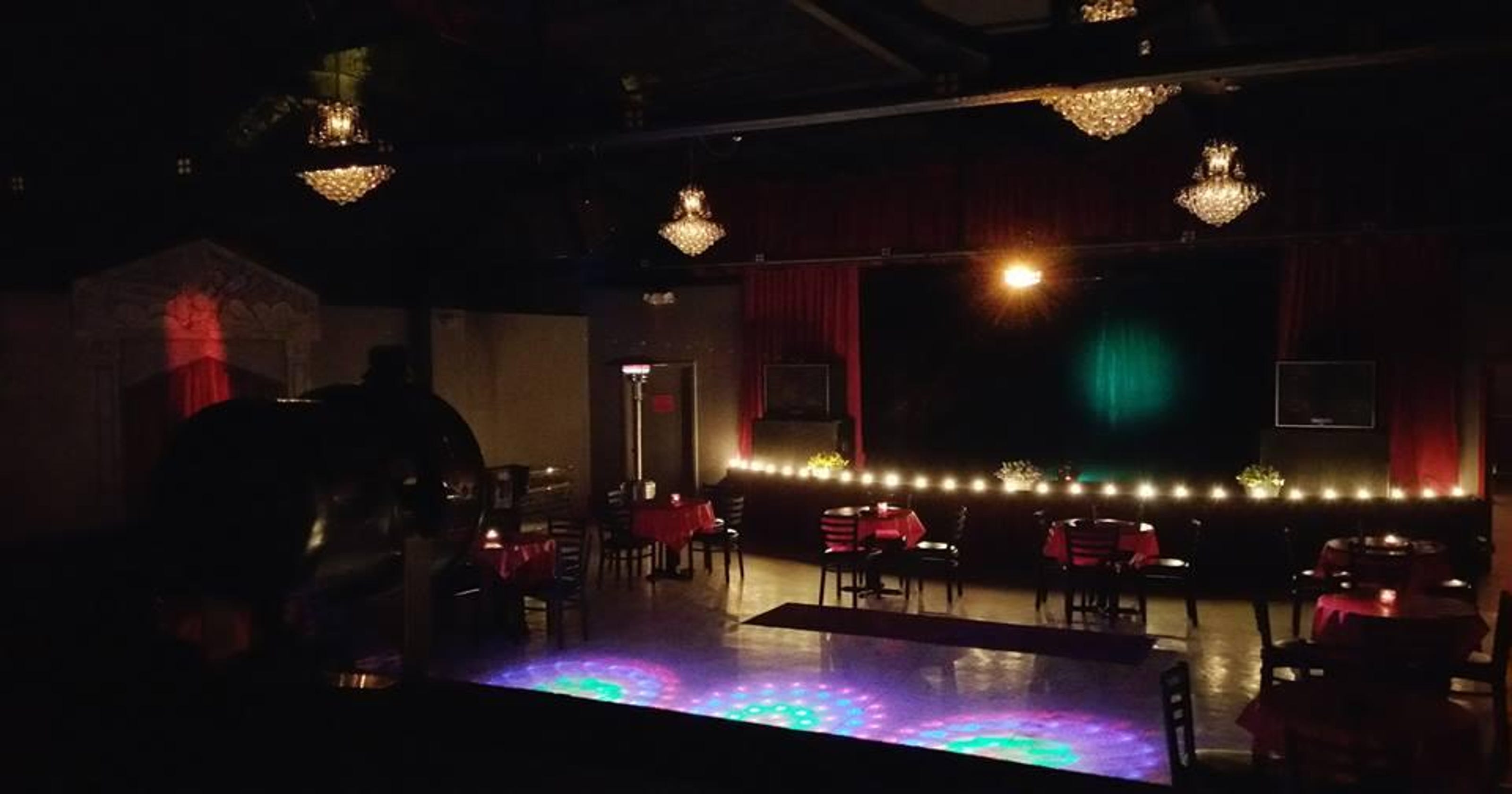 Detroit Nightclubs - sgtvt8w