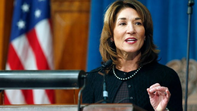 Basic community aid to Mass. cities and cities will increase by $39.5 million in Baker funds Basic community aid to Mass. cities and cities will increase by $39.5 million in Baker funds