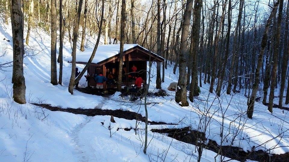In Wake Of Death Appalachian Trail Experts Highlight Need For Safety