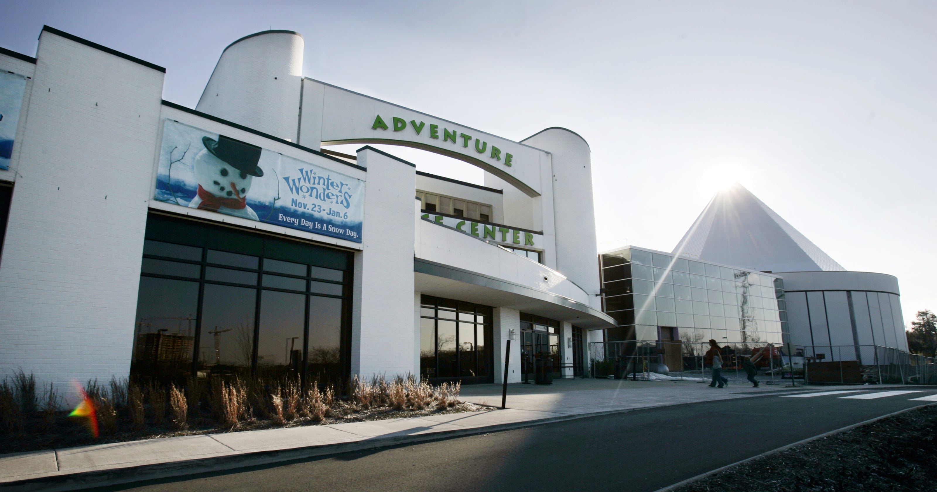 Adventure Science Center explores 'Doctor Who'