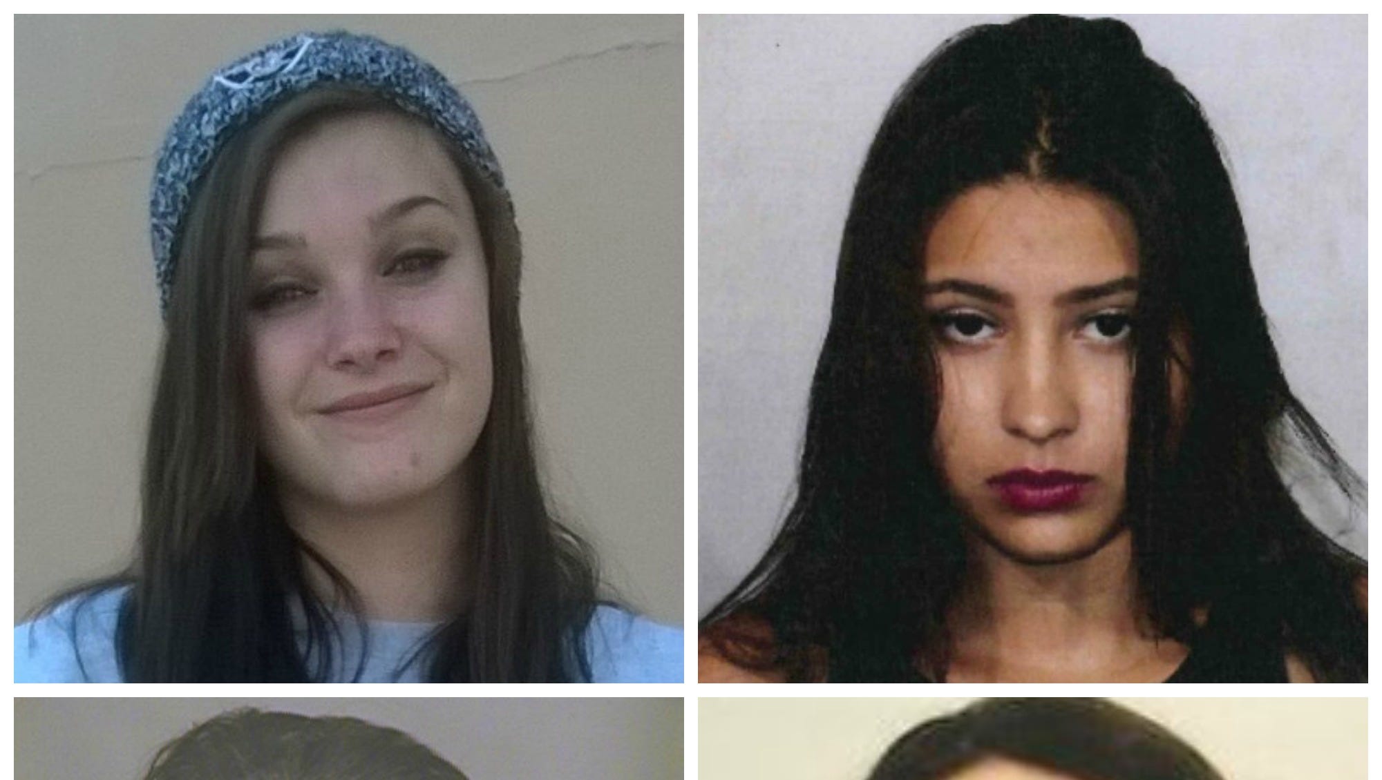 Download Missing Woman List Pictures