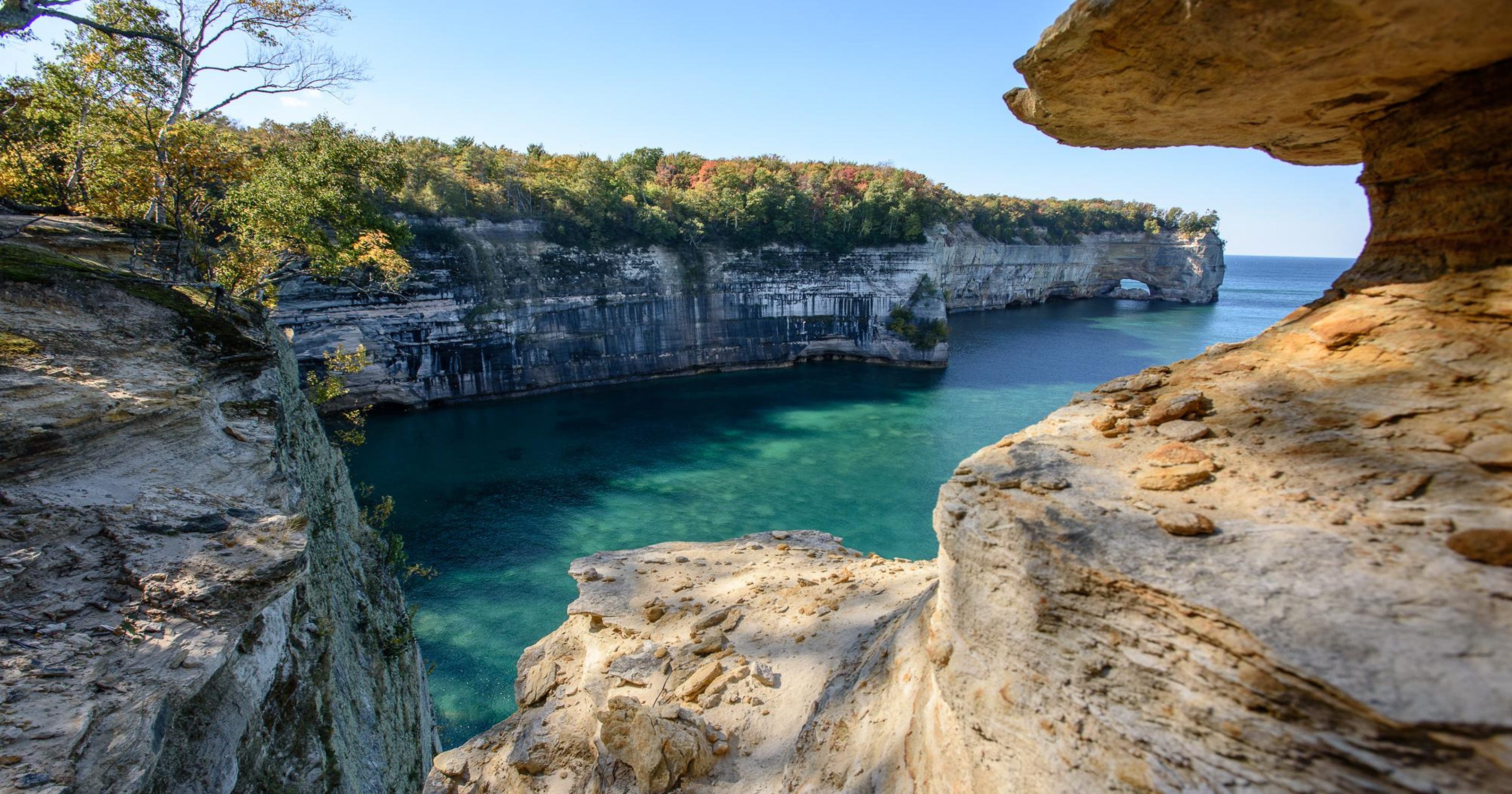 Discover The Hidden Gems Of Grand Marais, MI: Explore Beaches, Hikes, And Adventure