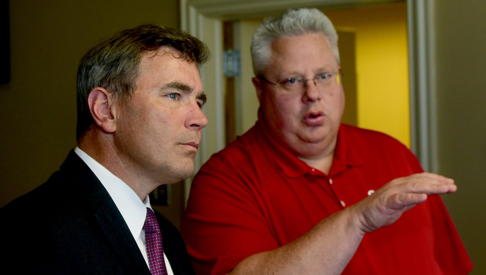 Manitowoc jobs await economic turnaround