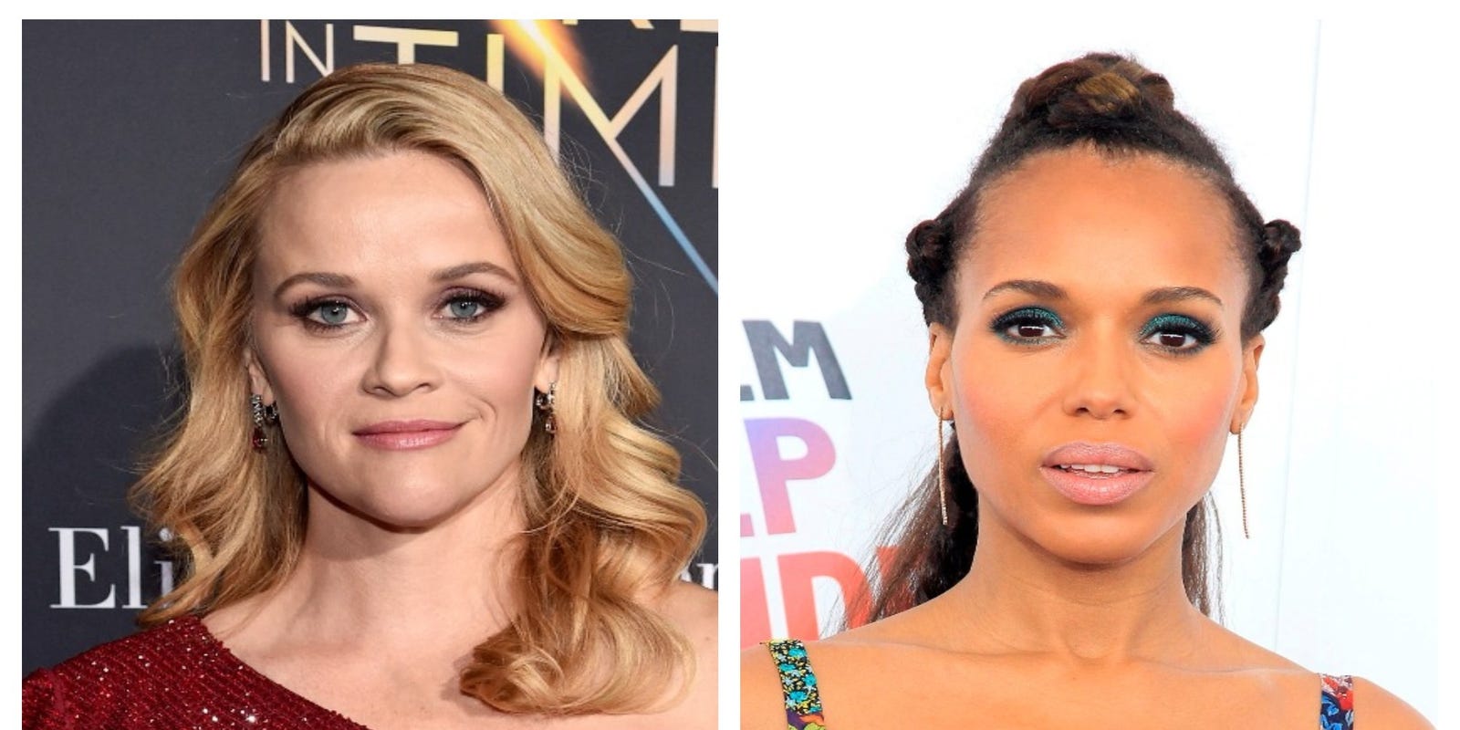 Reese Witherspoon Kerry Washington Head To Hulu For Little Fires