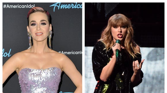 Katy Perry has again contacted Taylor Swift, and the fans are at a dead end.