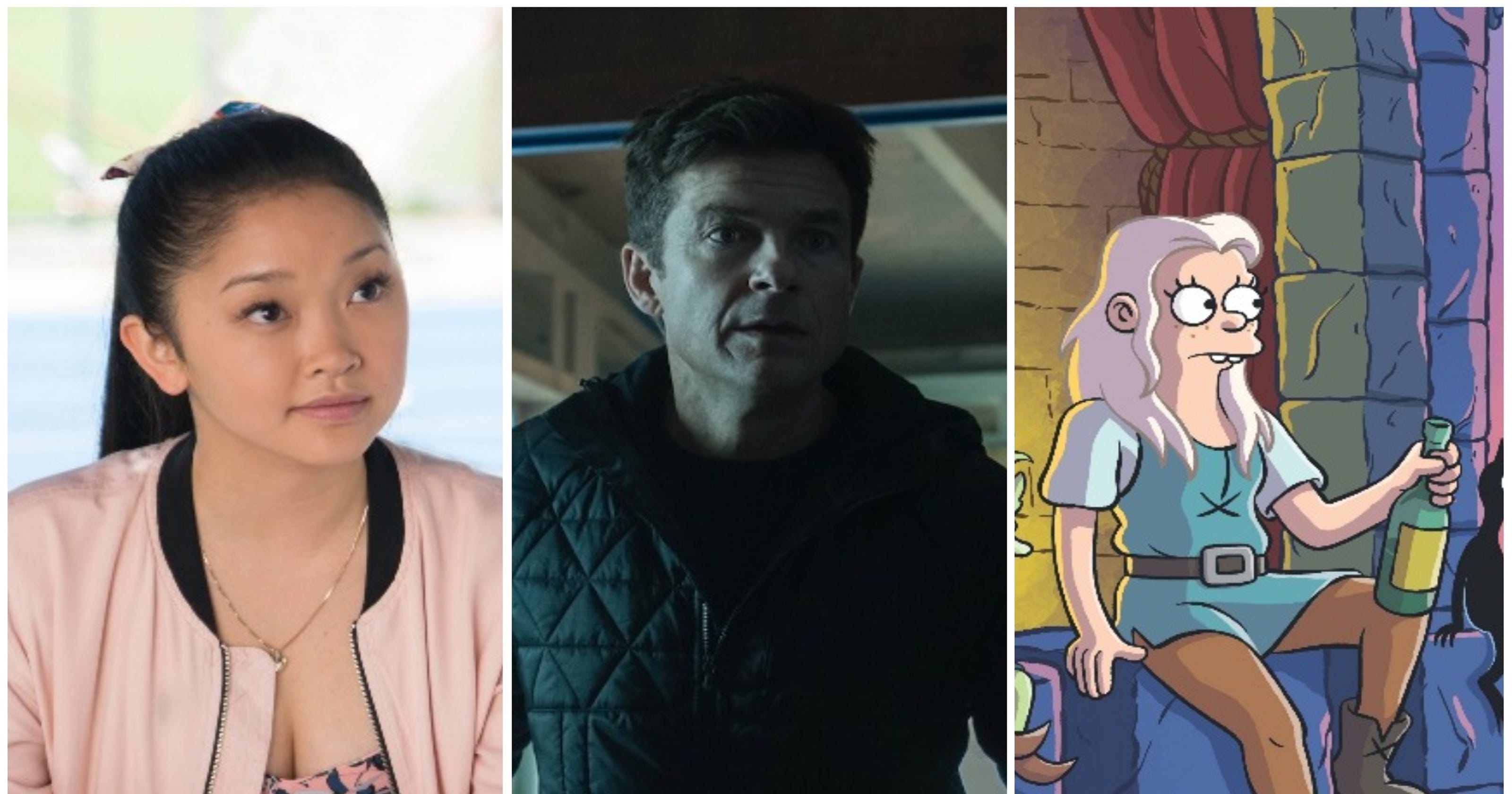 shows coming to netflix in august
