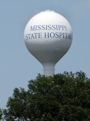Woman sues Mississippi State Hospital over alleged negative job reference.