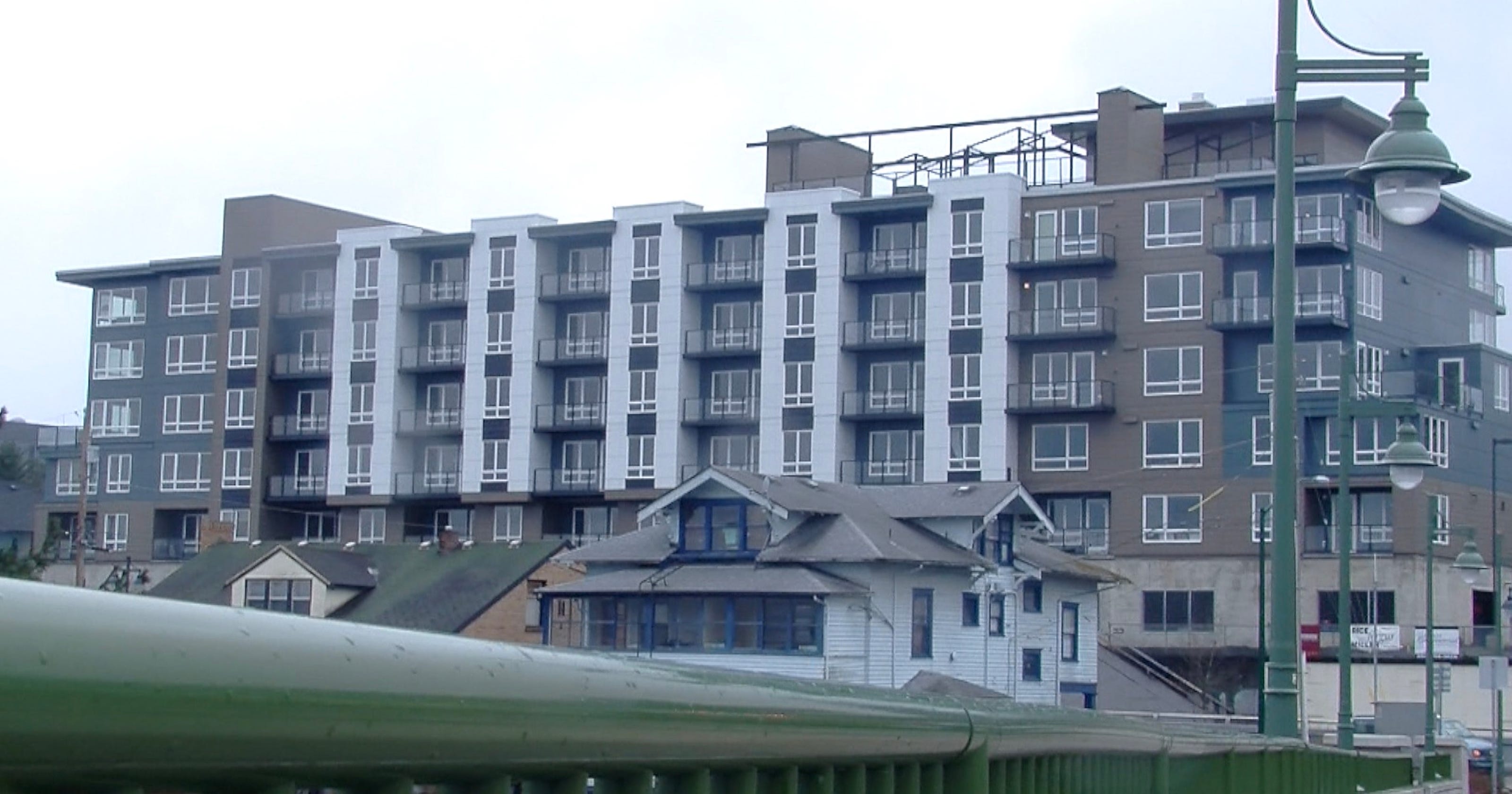 Bremerton creates affordable housing fund from tax exemptions