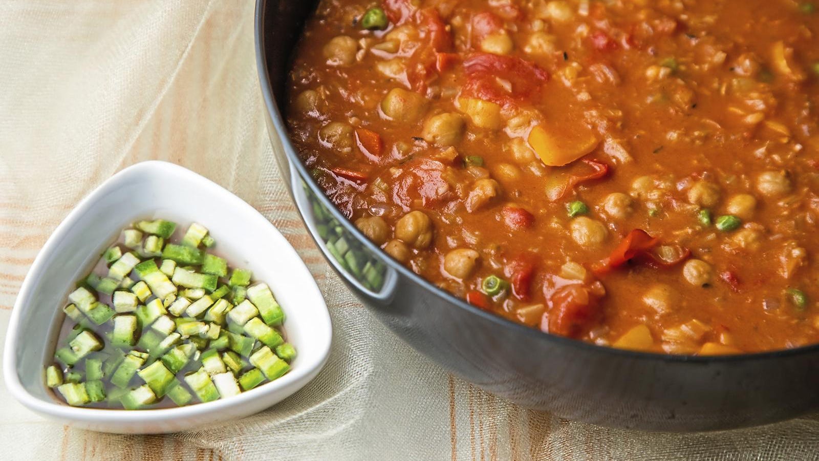 7 Useful Takeaways From Jamie Oliver S Ultimate Veg