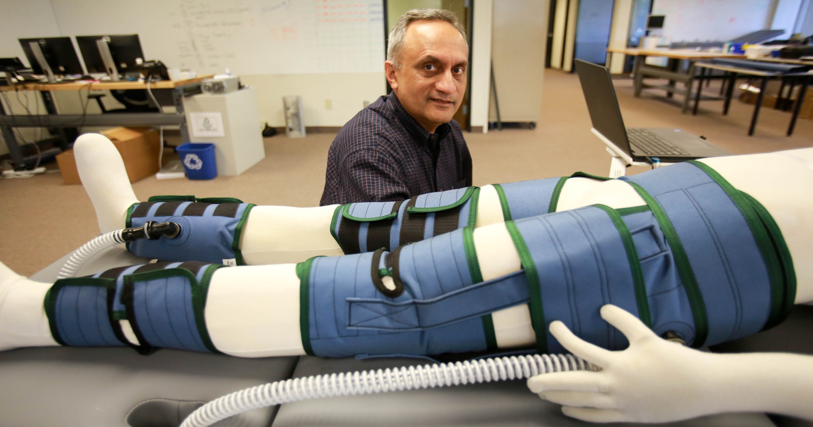 How the 5hour Energy founder plans to save the world