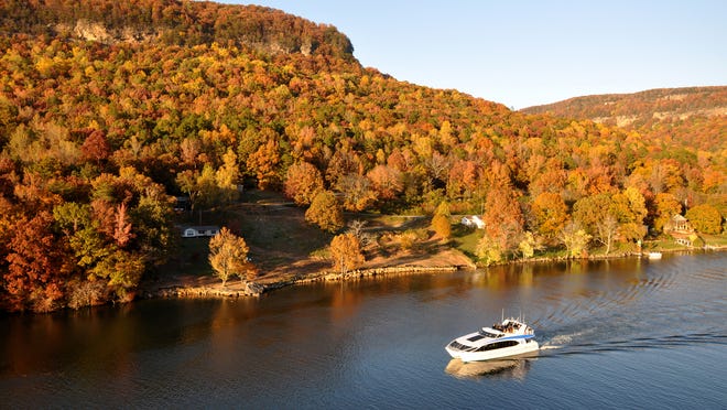 How to have a nature-filled weekend in East Tennessee How to have a nature-filled weekend in East Tennessee