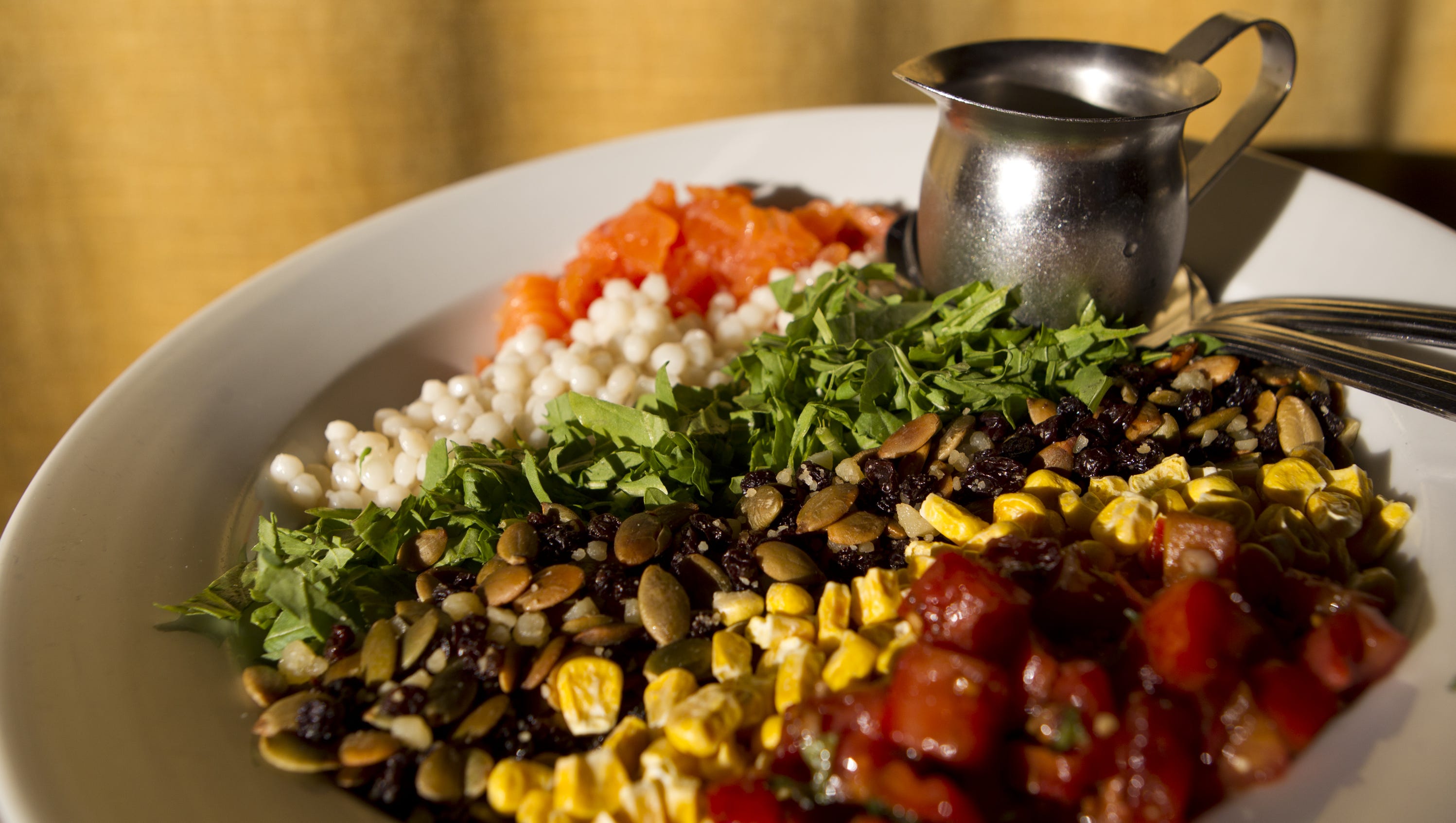 Where You Can Still Get Cowboy Ciao Stetson Chopped Salad In Phoenix