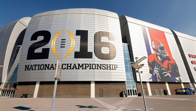 Fiesta Bowl 50th Anniversary Clemson Leads In Recovery From Scandal National Championship 2022 Clemson