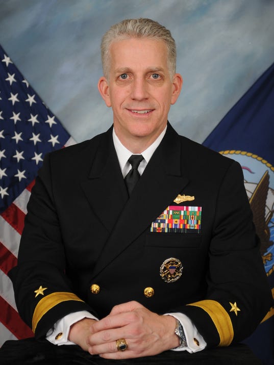 Navys Fat Leonard Sex And Bribery Scandal Claims Admiral 7 Others 