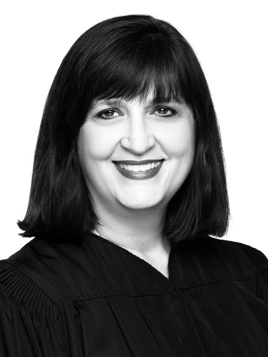 Judge Sharon Marchman announces her 2nd Circuit Court of Appeal candidacy