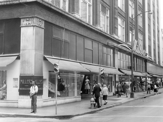 Knoxville News Sentinel