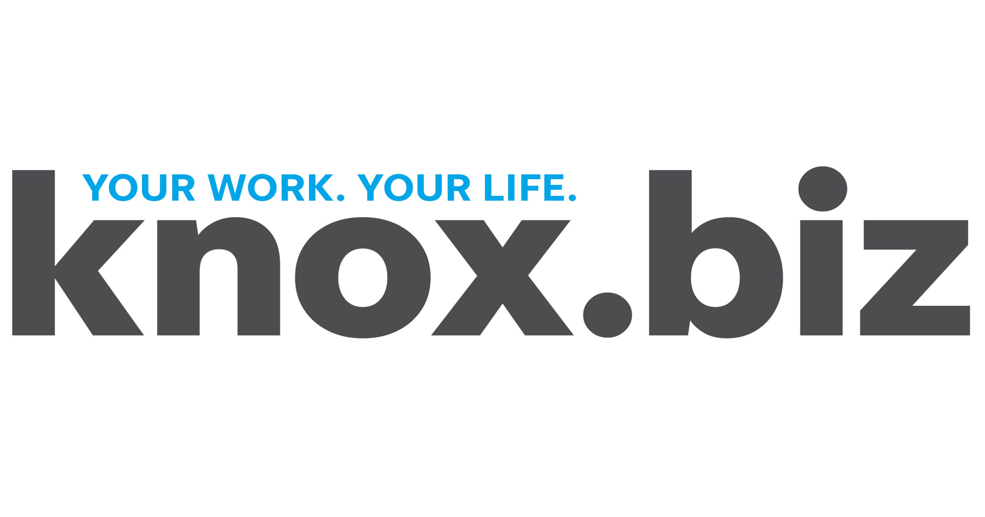 Greater Knoxville Business Journal launches new brand,