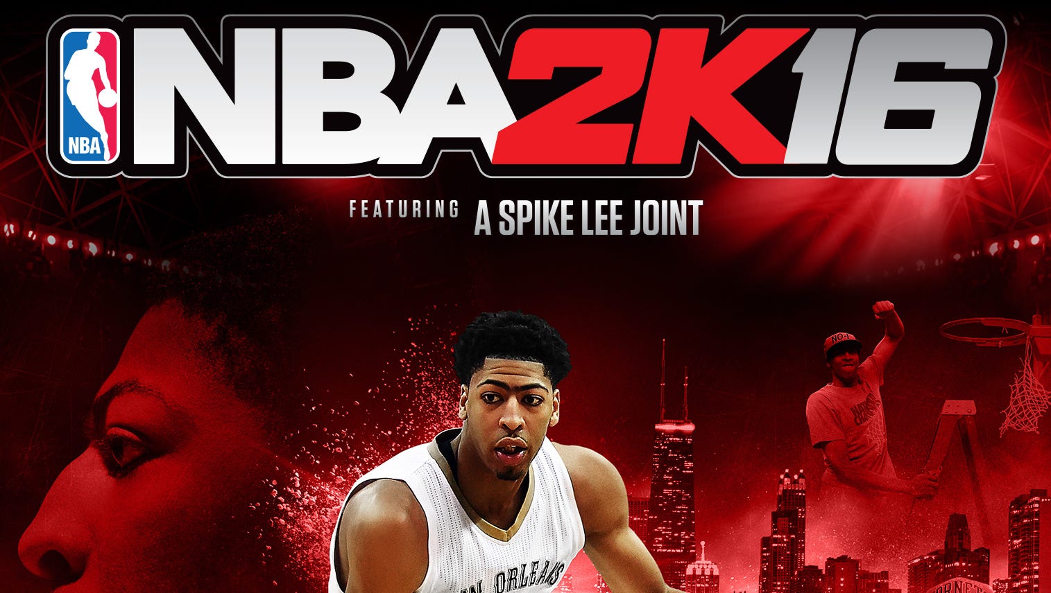 nba 2k16