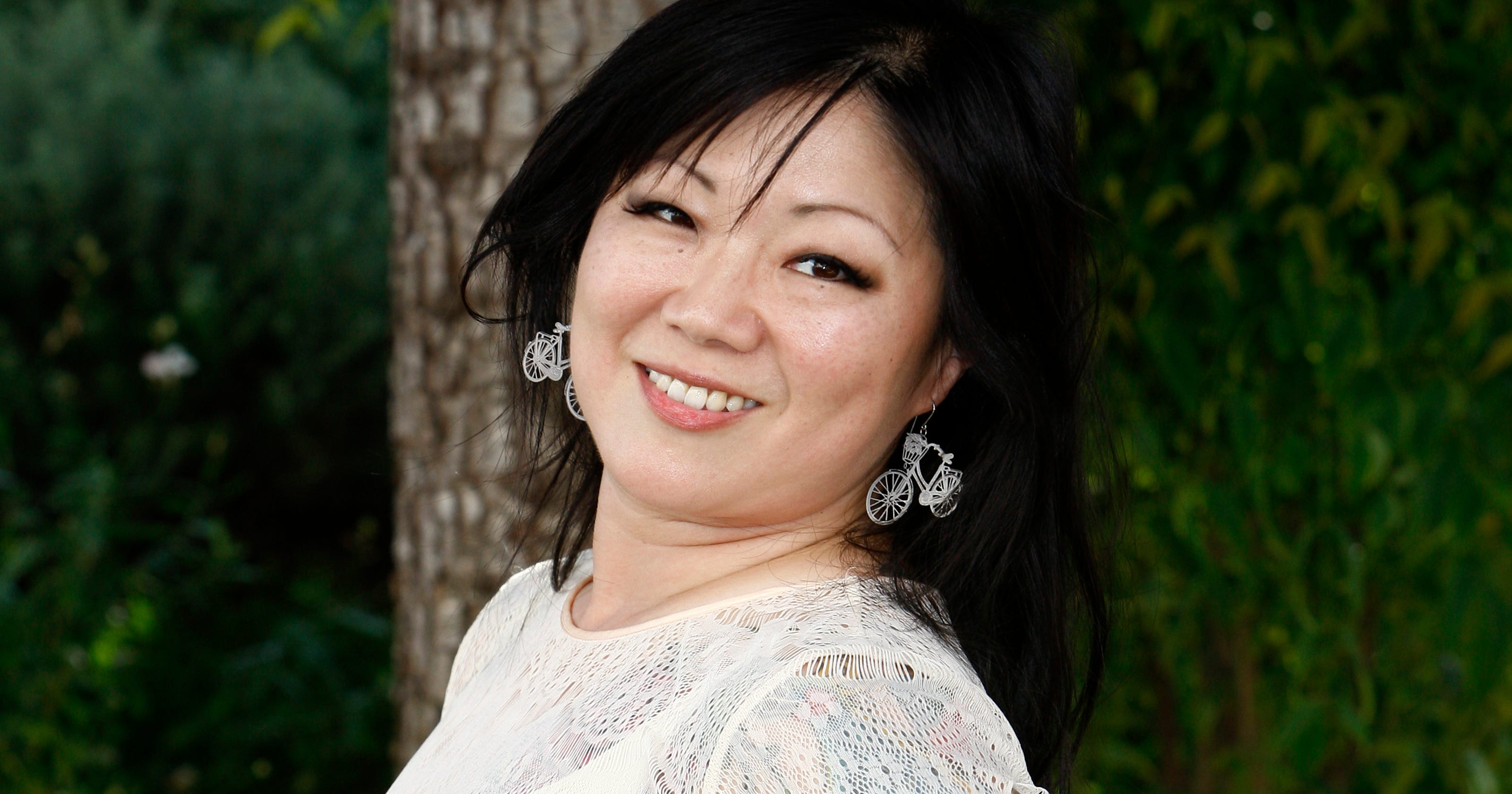 Margaret Cho explains why she stopped calling out trolls