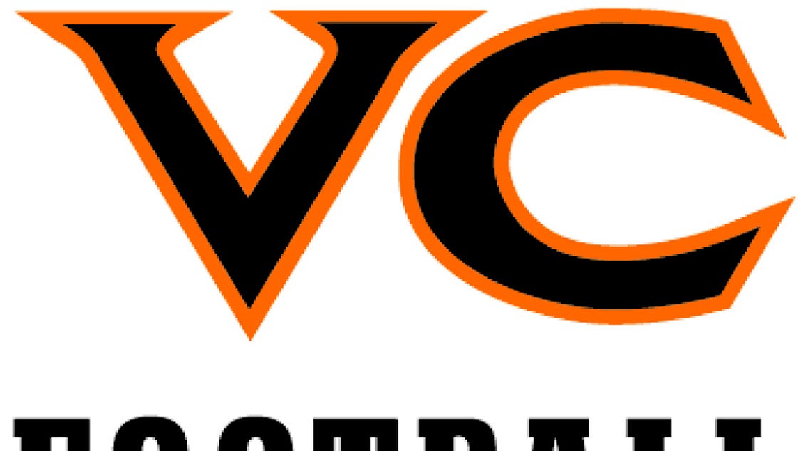 Ventura college football dominates bakersfield to clinch conference