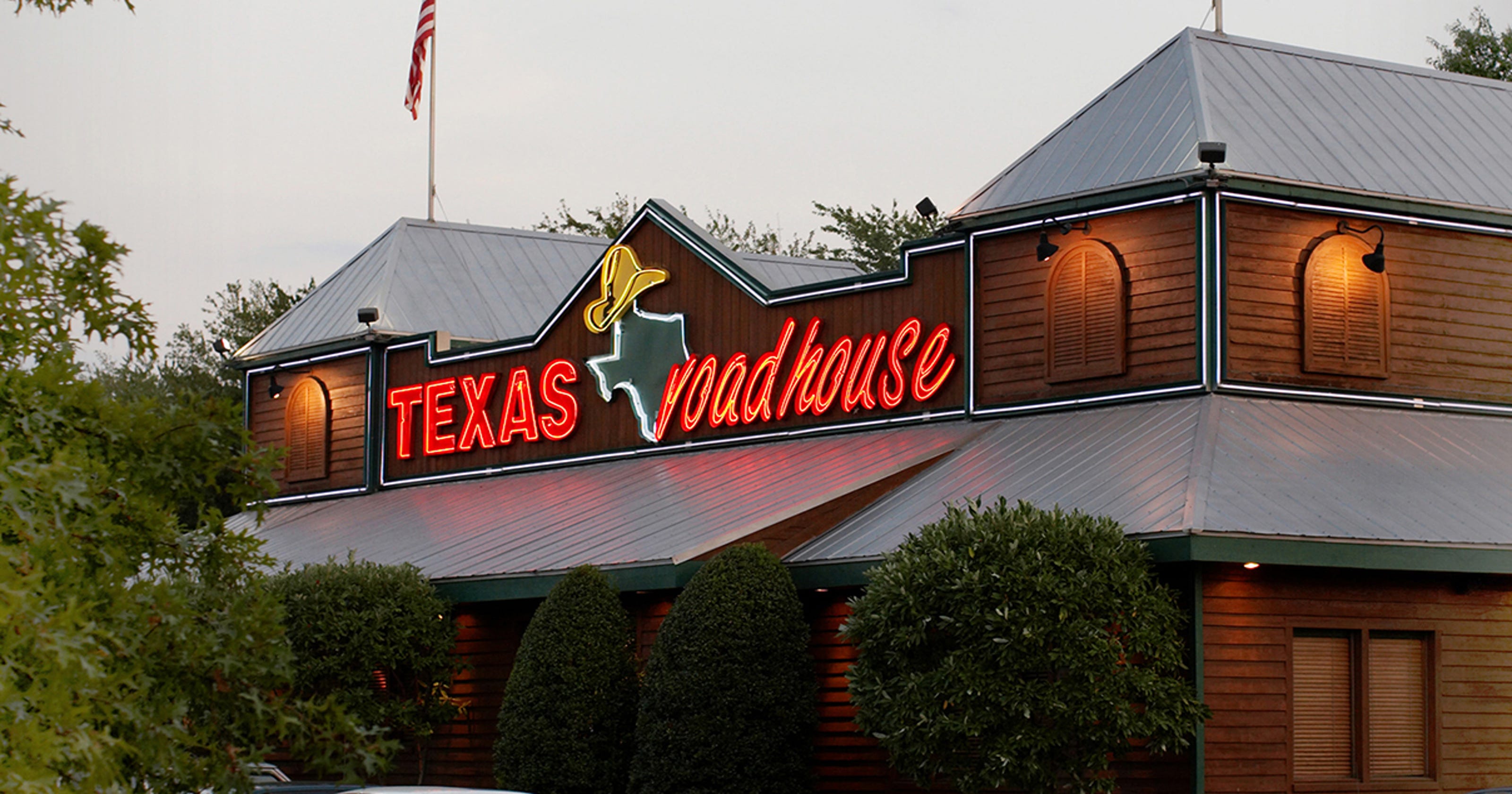 Nearby Texas Roadhouse Restaurants Offering Free Kids' Meals