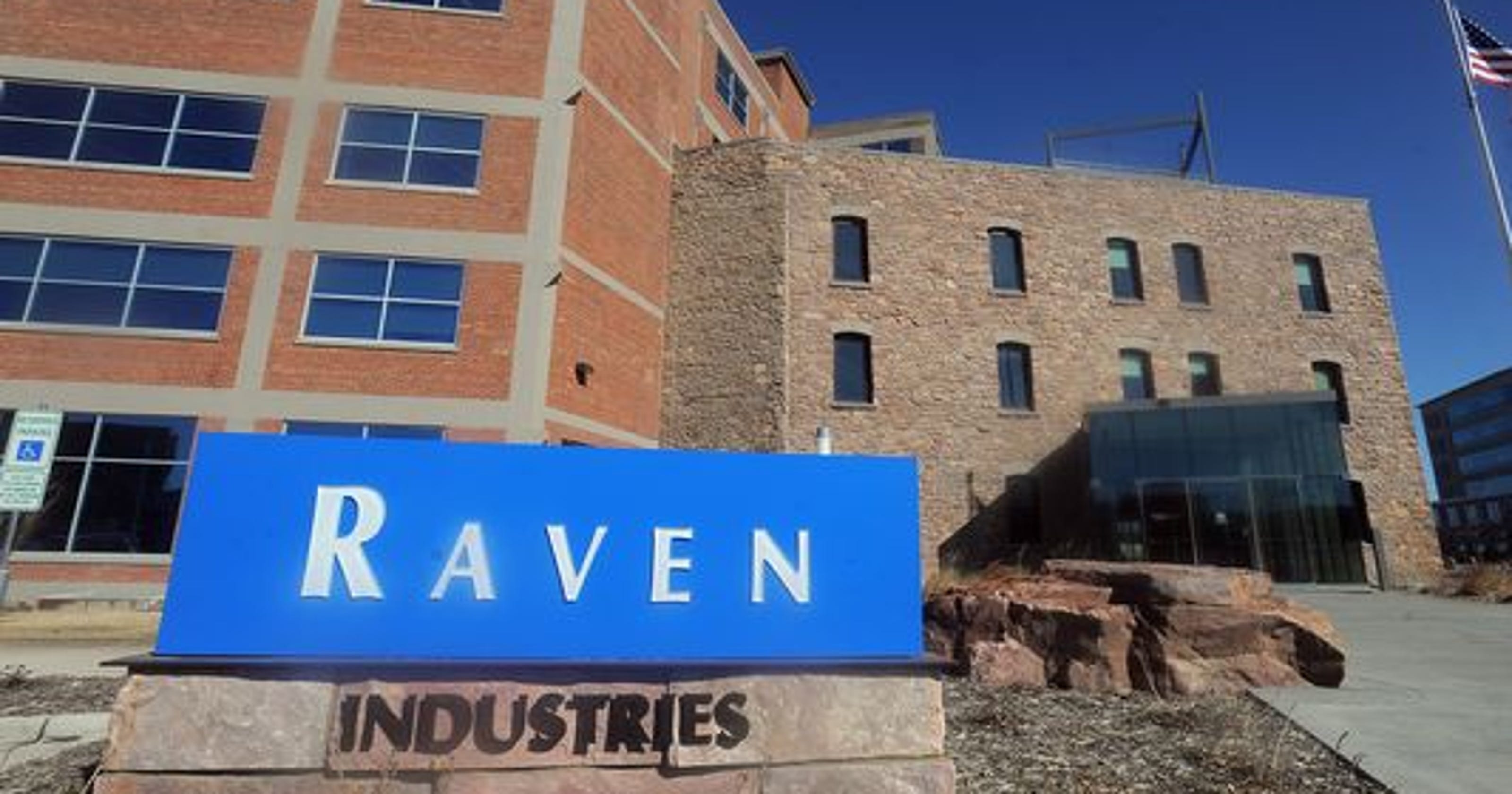 Raven Industries Opens Latin America Headquarters In Brazil