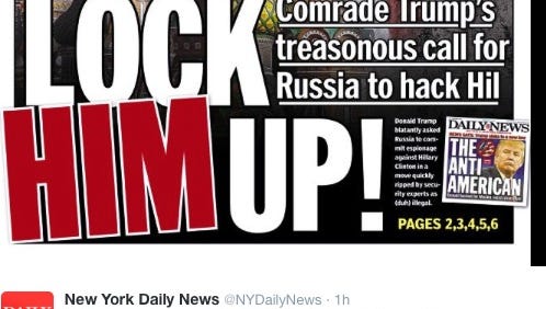 new york lockdown