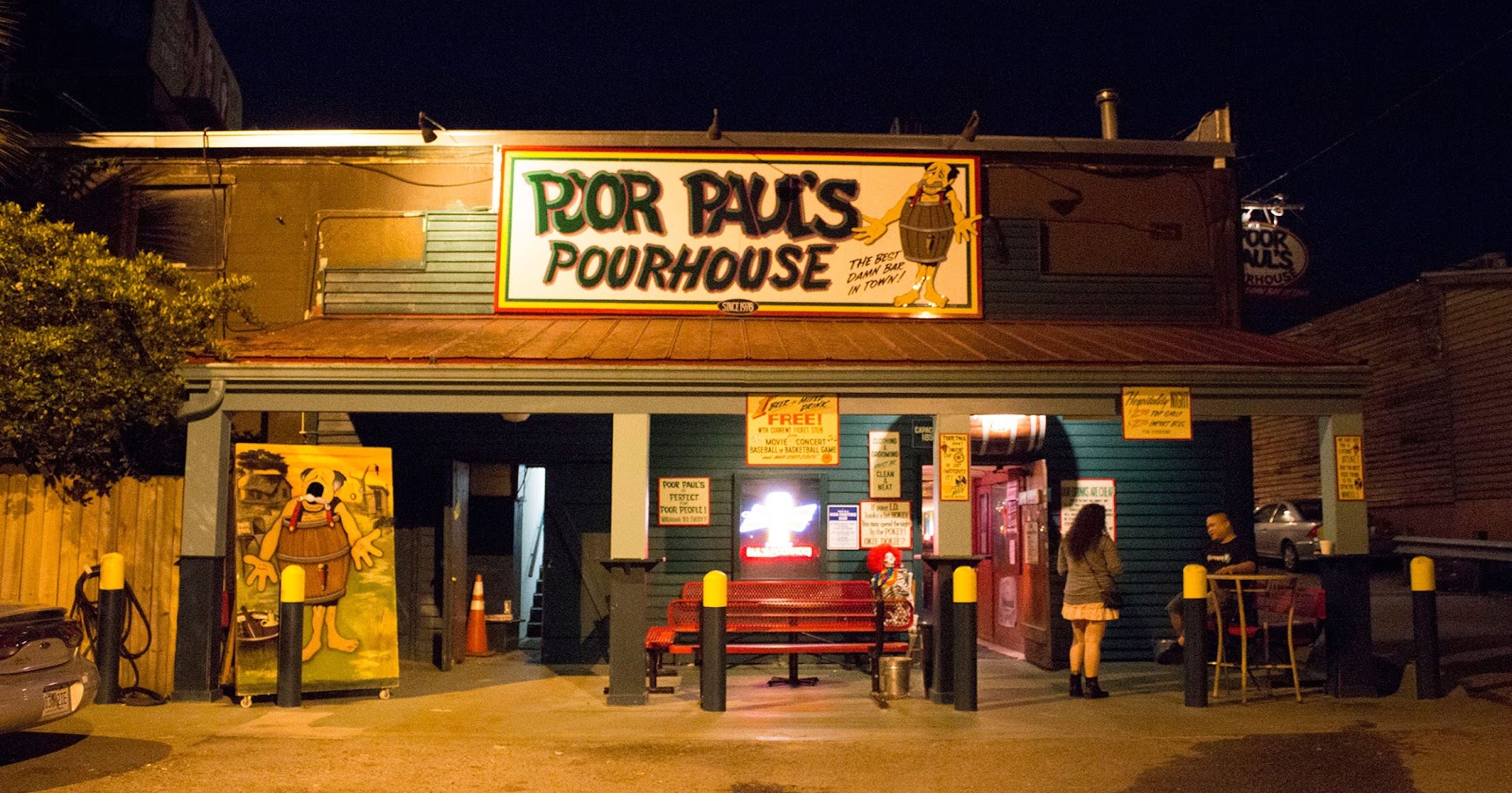Night Clubs In Tallahassee Fl