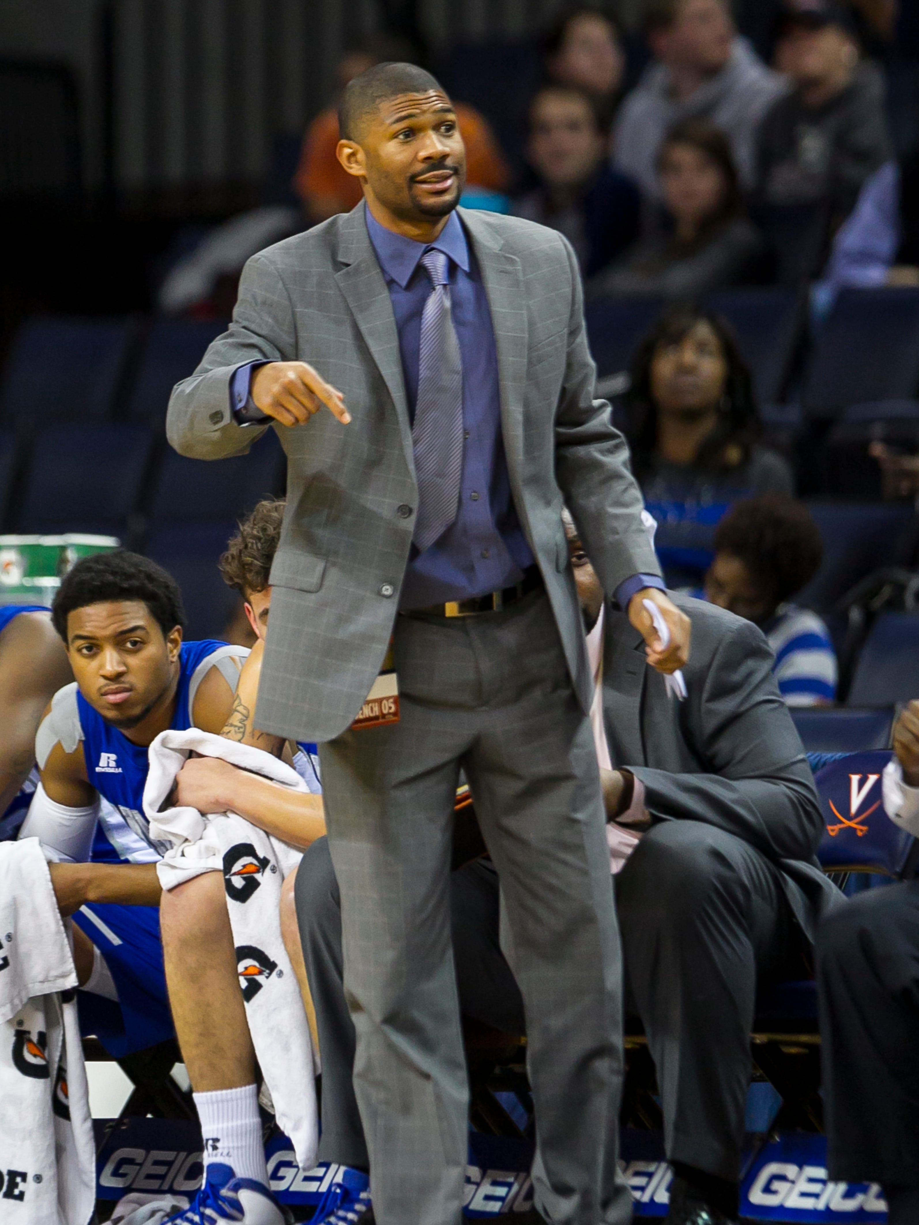 Successful Hbcu Basketball Coaches Endure Rockier Climb